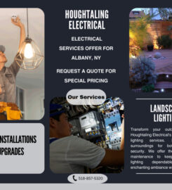 Houghtaling Electrical