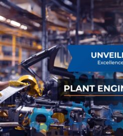 Technosoft Engineering