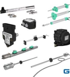 CalCon UAE: Precision Solutions for Instrumentation, Monitoring, and Control