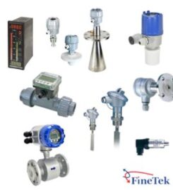 CalCon UAE: Precision Solutions for Instrumentation, Monitoring, and Control