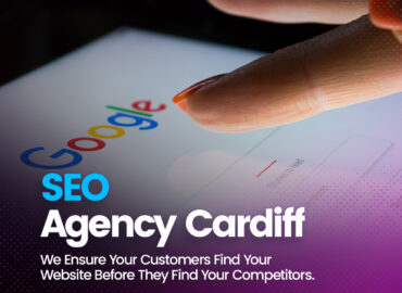 Head45 Ltd | Digital Marketing Agency Cardiff