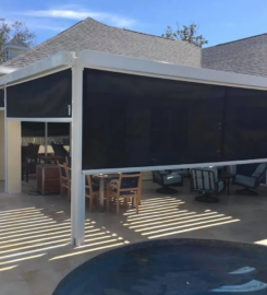 Jupiter Pergola Inc