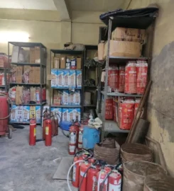 Avinash Fire Protection Systems