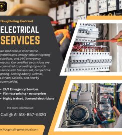 Houghtaling Electrical