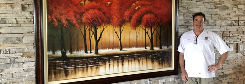 Pro Picture Hanging LLC