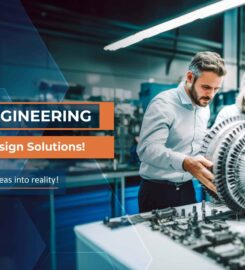 Technosoft Engineering