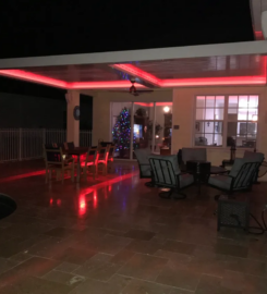 Jupiter Pergola Inc