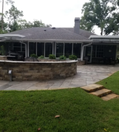 Jupiter Pergola Inc