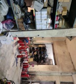 Avinash Fire Protection Systems