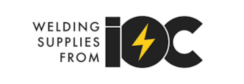 Welding Supplies From IOC