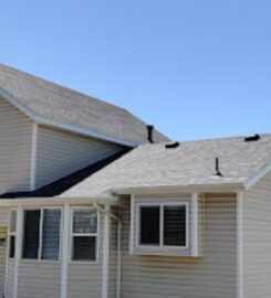Roof Monster