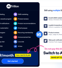 AiTrillion
