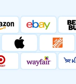 Amazon Growth Partners- Ads Service, Catalog Specielict, FBA Management, Account supporter, V/A,