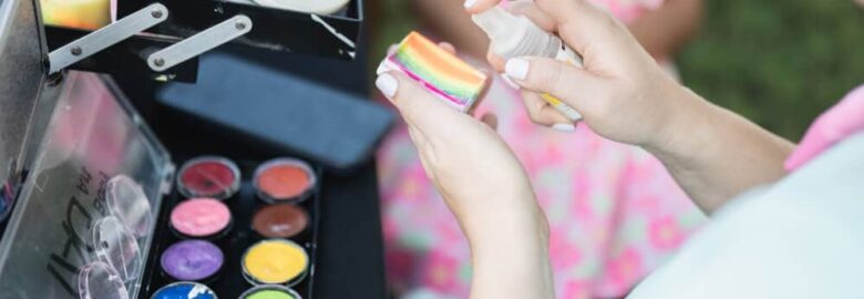 Kids Birthday Party Planners in Dubai