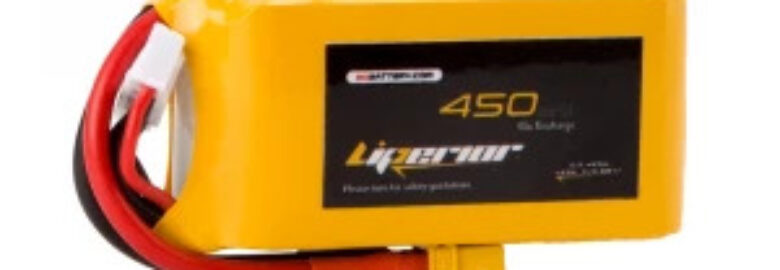 RC Battery