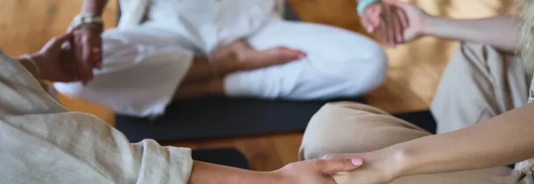 Transform Your Life with Our Yoga & Meditation Retreats