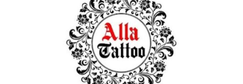 Alla Tattoo