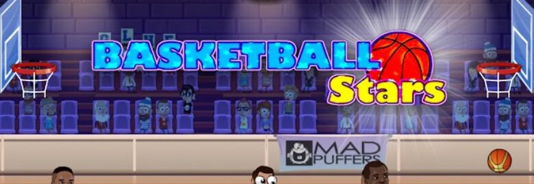 basketball stars