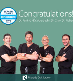 Riverside Oral Surgery
