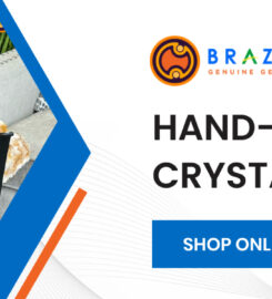 Brazil Gems