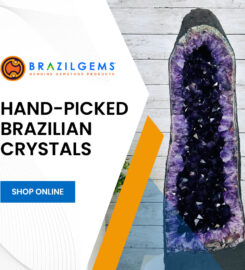 Brazil Gems