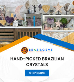 Brazil Gems