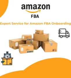Amazon Growth Partners- Ads Service, Catalog Specielict, FBA Management, Account supporter, V/A,