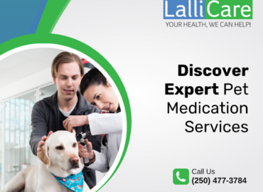 LalliCare Pharmacy | Drug Store Victoria