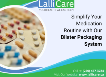 LalliCare Pharmacy | Drug Store Victoria