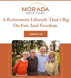 Morada Deer Park