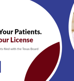 Texas Nurse Lawyer