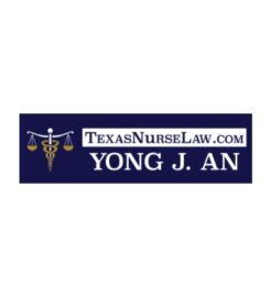 Texas Nurse Lawyer