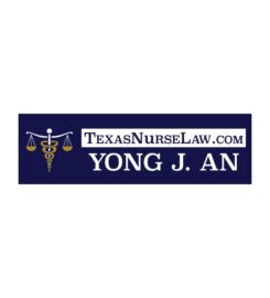Texas Nurse Lawyer
