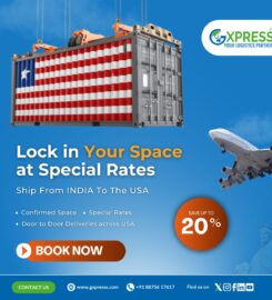 Gxpress Solutions INC