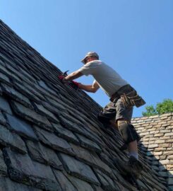 Matthew Roofing