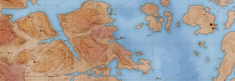 Discover the Fascinating World of Unsolved Mysteries with Maps of World Mysteries