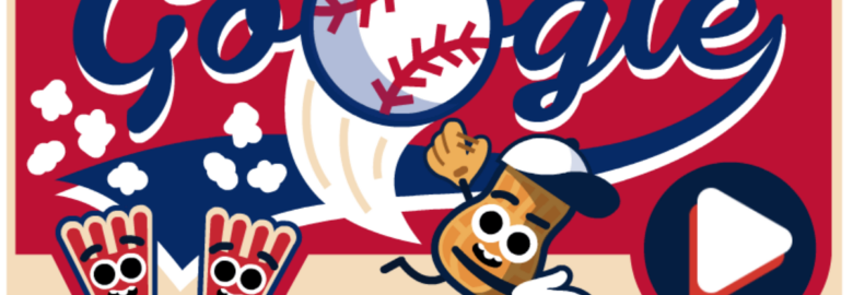 google baseball