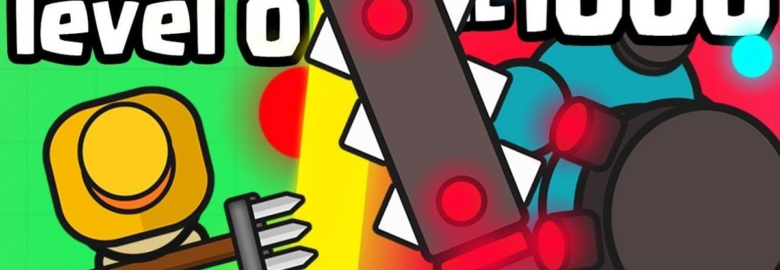 IO Games