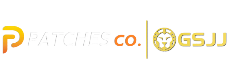 Custom Embroidered Patches