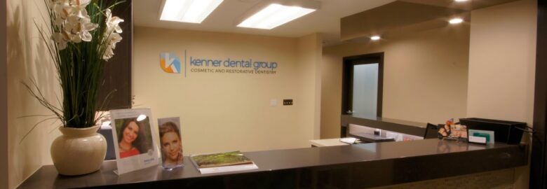 Dr. William C. Kenner, V