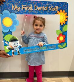 Greenville Kids Dental