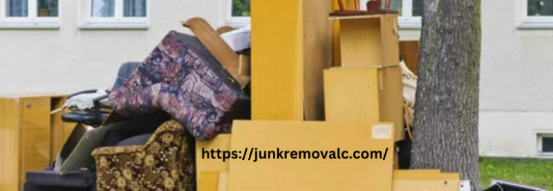 Junk Removal Service In Dubai