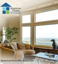 American Vision Windows