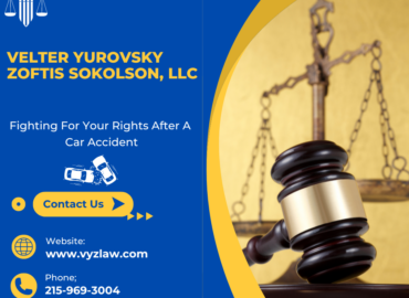 Velter Yurovsky Zoftis Sokolson, LLC