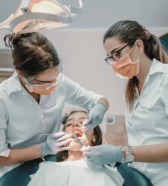 Bright Dental Solutions