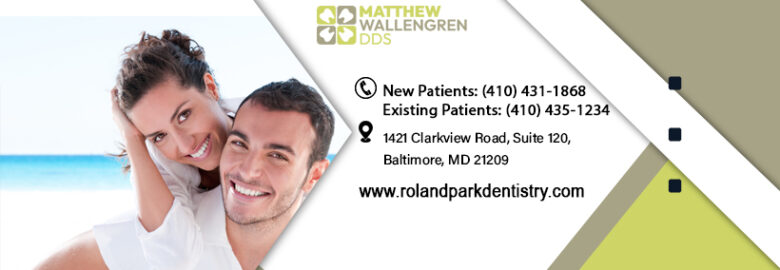 Matthew Wallengren DDS