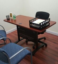 Arrive Care Clinic
