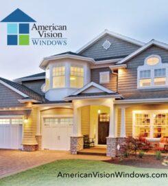 American Vision Windows