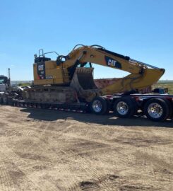 Ruthven Greenhouse Construction