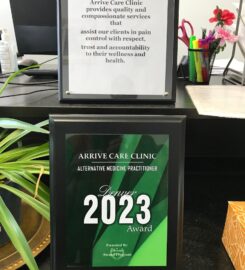 Arrive Care Clinic